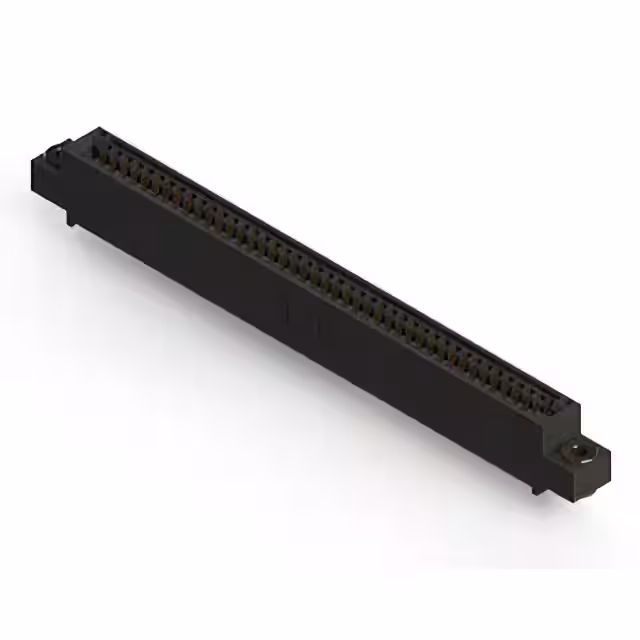 395-043-525-403 EDAC Inc.  Edgeboard Connectors